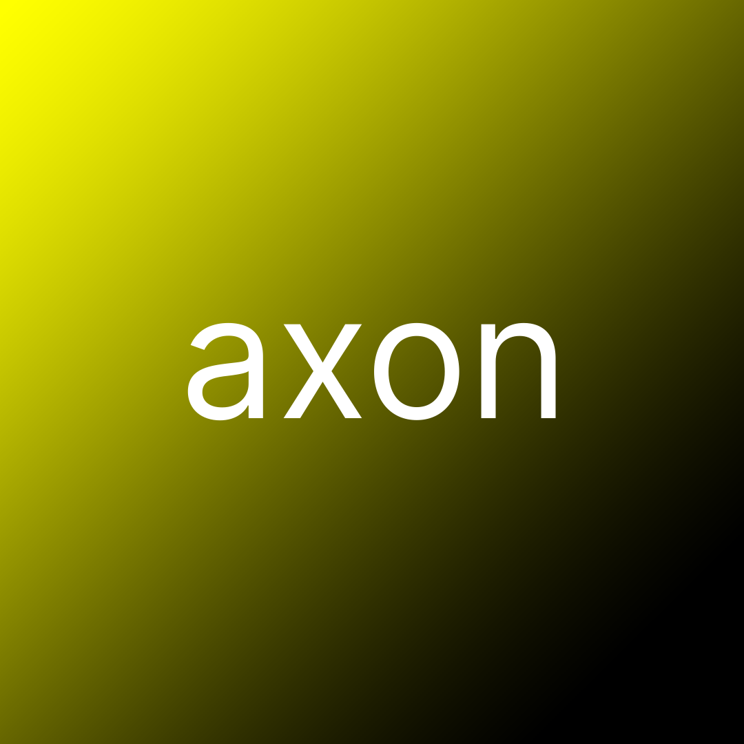 Axon Logo